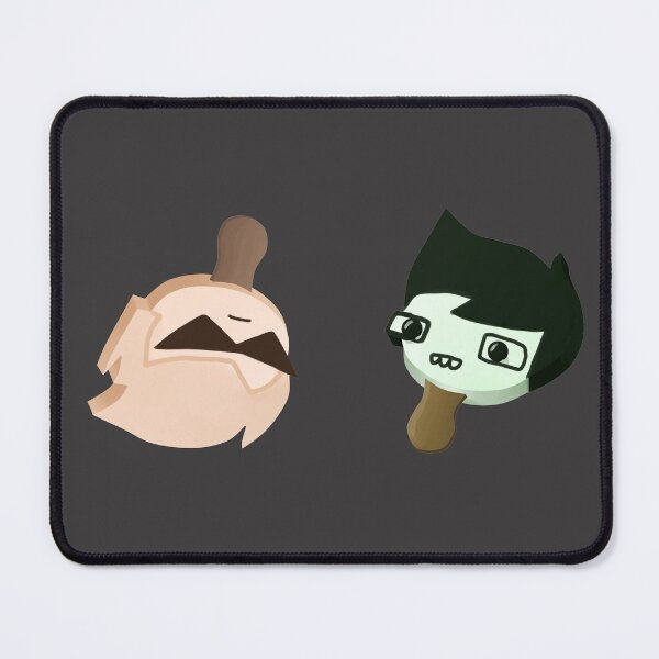Item preview, Popsiclestuck Dirkjake Set designed and sold by carouselcaptive.