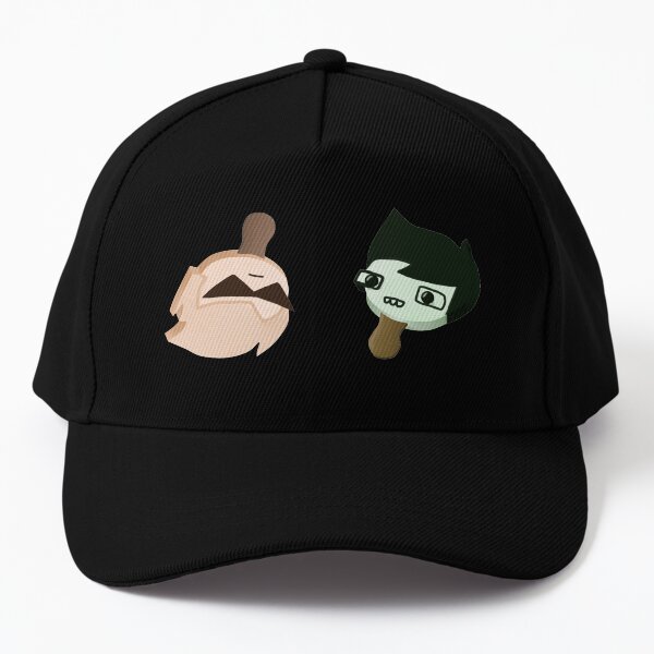 Popsiclestuck Dirkjake Set Baseball Cap