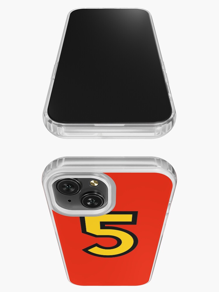 Supreme Superman iPhone 14 Pro Max Clear Case