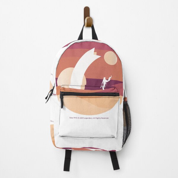 Item preview, Minimalist Arrakis, Sunset designed and sold by Dream Artworks.