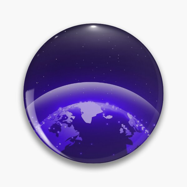 Item preview, Globe with Ozone designed and sold by Hasitanilupul.