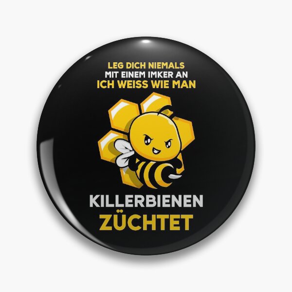 Item preview, Beekeeper bee bees honey designed and sold by Milena-.
