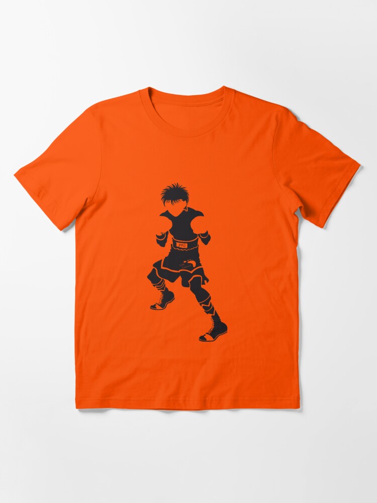 ippo shirt