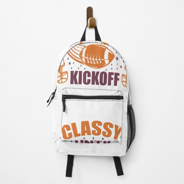 Item preview, Classy Until Kickoff designed and sold by AmethystMurad.