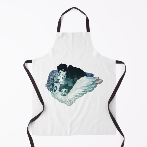 Item preview, Law vs. Monet designed and sold by Cursed-Teemo.