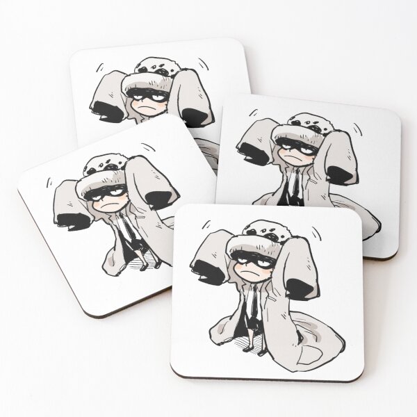 Item preview, Law Adams family designed and sold by Cursed-Teemo.