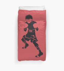 Ippo Duvet Cover