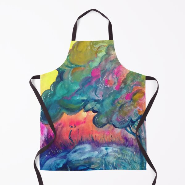 Item preview, Summer Tree designed and sold by AlisonPookie.