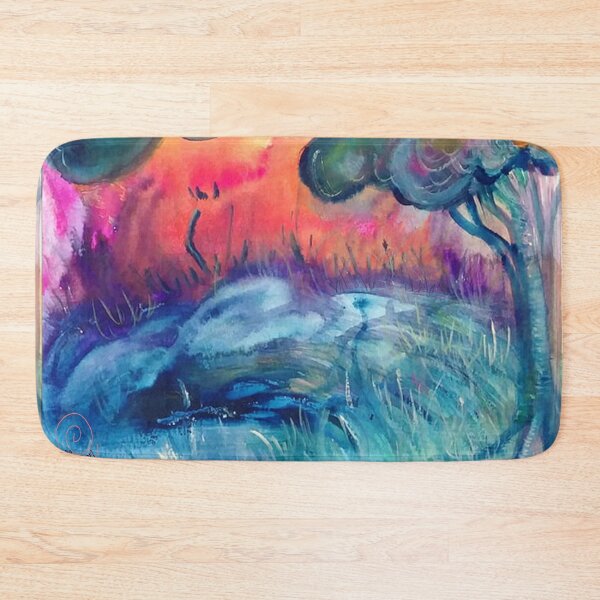 Item preview, Summer Tree designed and sold by AlisonPookie.
