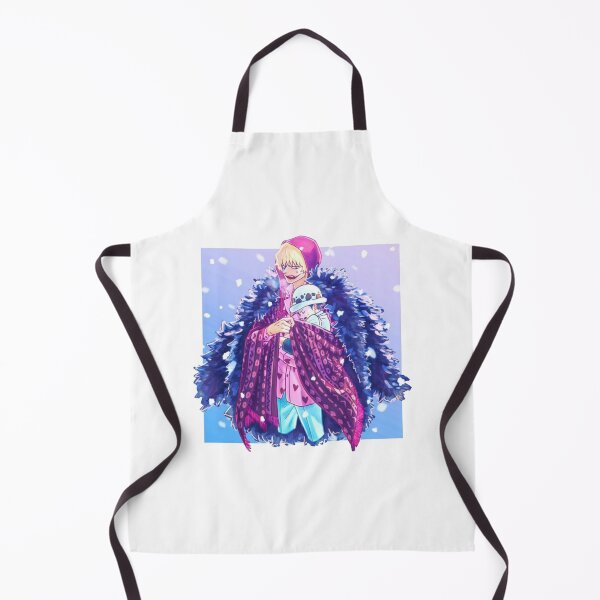 Item preview, Corazon takes care of Law designed and sold by Cursed-Teemo.