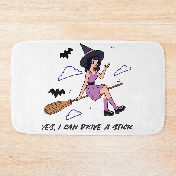 Item preview, Yes, I can drive a stick designed and sold by Good-tees.