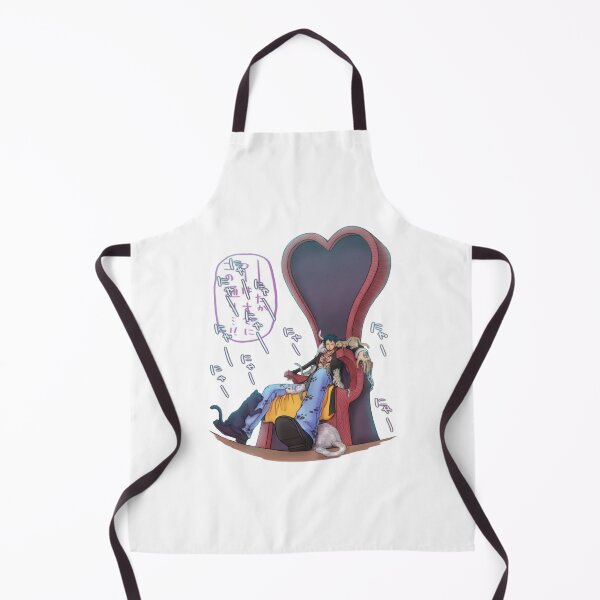 Item preview, Law king of hearts designed and sold by Cursed-Teemo.