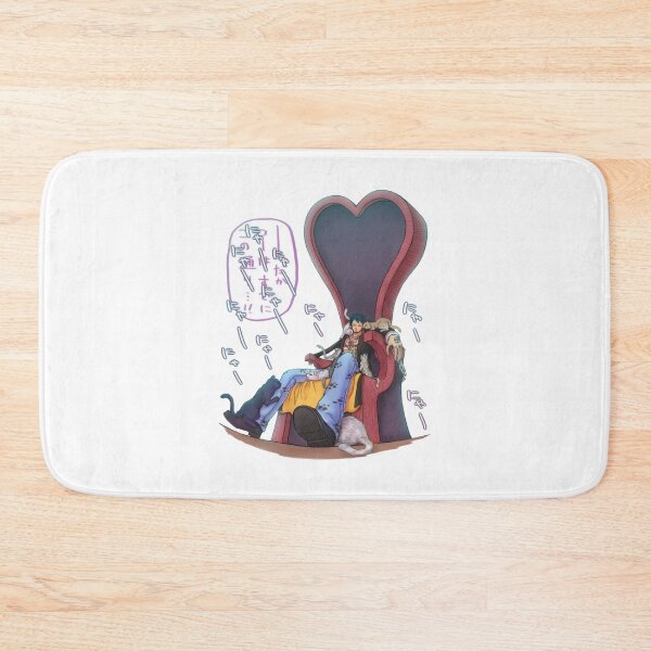 Item preview, Law king of hearts designed and sold by Cursed-Teemo.