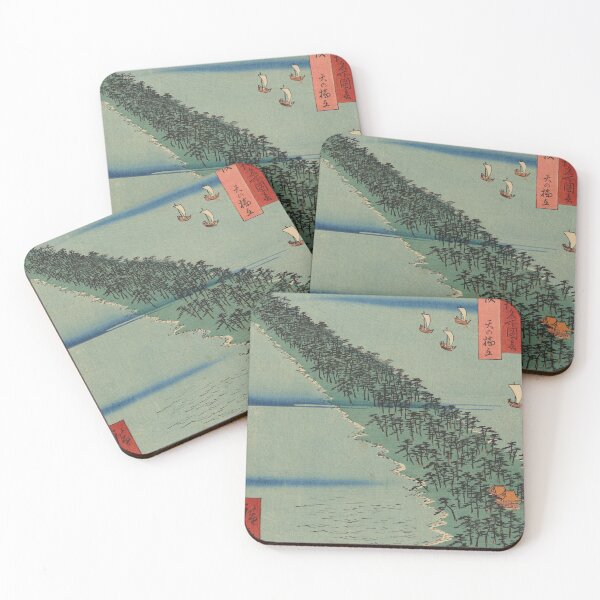 Item preview, Tango Province - Amanohashidate designed and sold by japanese-ukiyoe.