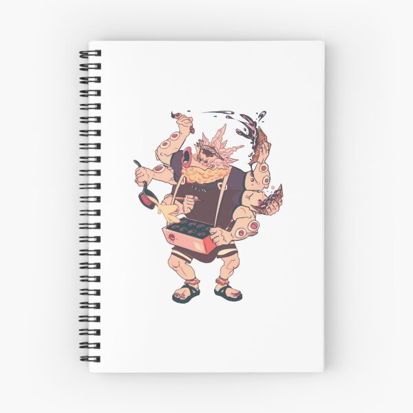 Item preview, Octo seller on beach designed and sold by Cursed-Teemo.