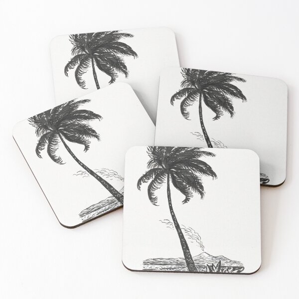 Item preview, Caribe black designed and sold by Artsilk.