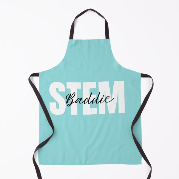 Item preview, STEM baddie|women in tech Support Women in Tech| like a girl software engineer developer programmer steminist computer science STEM designed and sold by brinikki.
