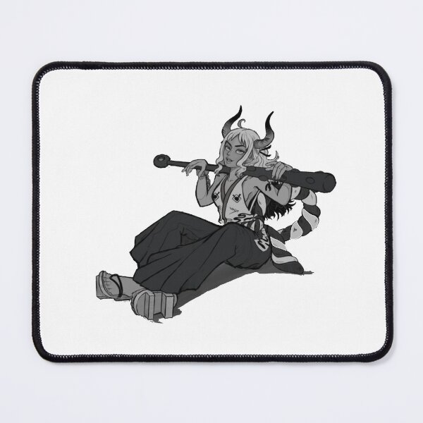Item preview, Yamato designed and sold by Cursed-Teemo.