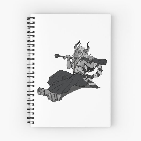 Item preview, Yamato designed and sold by Cursed-Teemo.