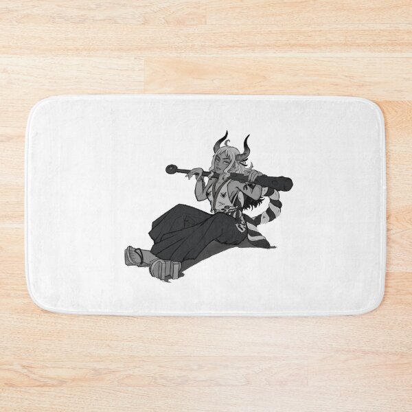 Item preview, Yamato designed and sold by Cursed-Teemo.