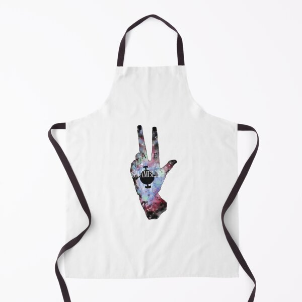 Item preview, Shambles designed and sold by Cursed-Teemo.