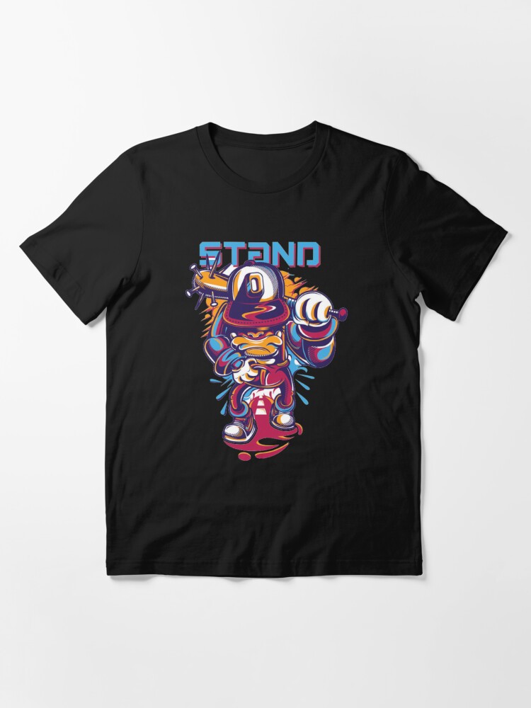 Printed T-shirt Printing, cartoon monster with UFO, cartoon Character,  fashion, happy Birthday Vector Images png