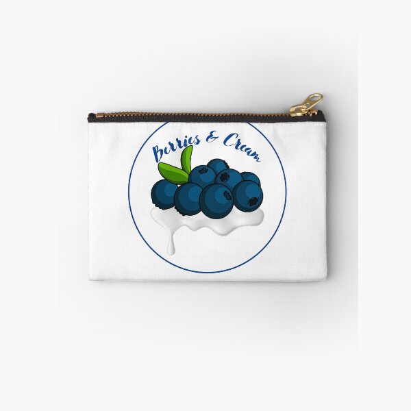 Item preview, Berries and Cream designed and sold by TuckerBerryFin.