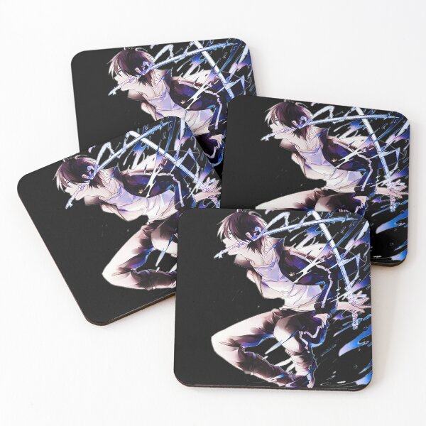 Item preview, Yato designed and sold by DreamsLeon.