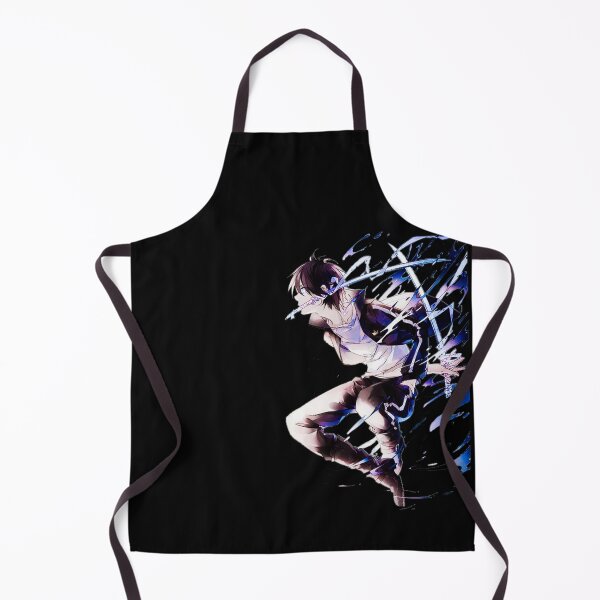 Item preview, Yato designed and sold by DreamsLeon.