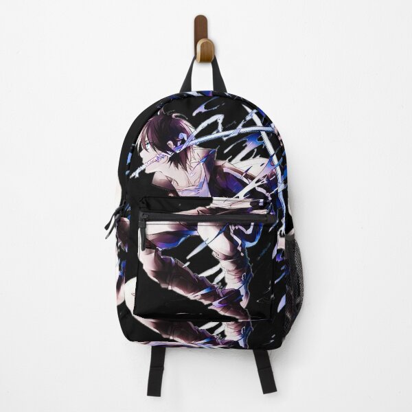 Item preview, Yato designed and sold by DreamsLeon.