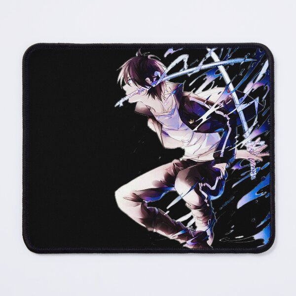 Yato Mouse Pad