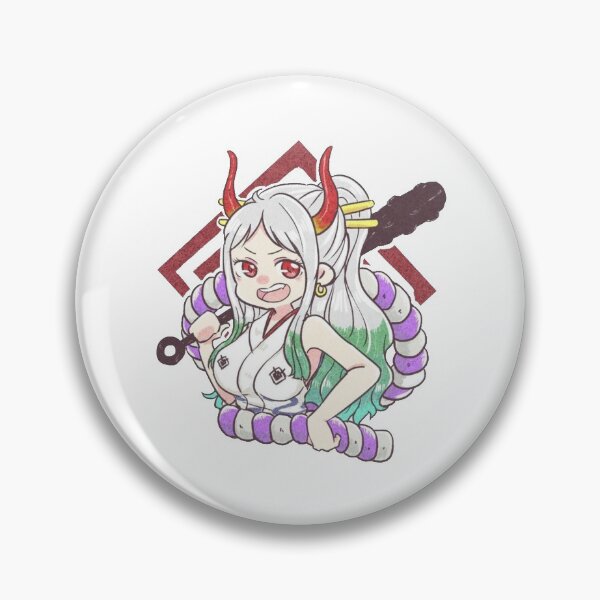 Item preview, Yamato chibi designed and sold by Cursed-Teemo.
