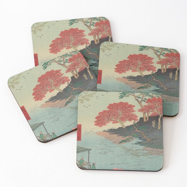 Item preview, Inside Akiba Shrine, Ukeji designed and sold by japanese-ukiyoe.