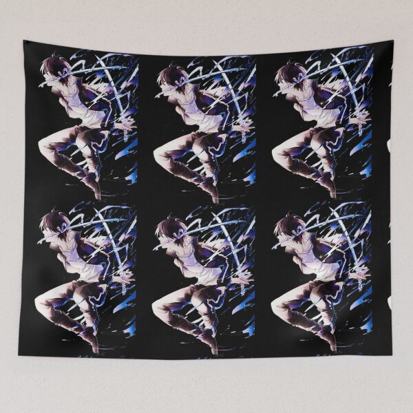 Item preview, Yato designed and sold by DreamsLeon.