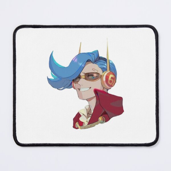 Item preview, Niji designed and sold by Cursed-Teemo.