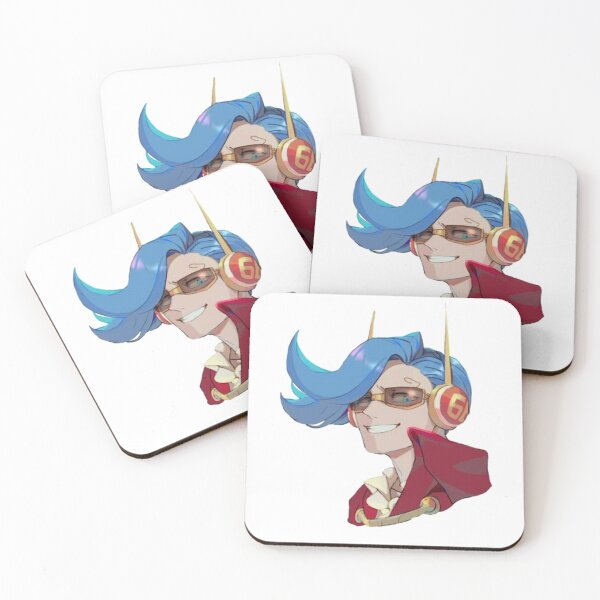 Item preview, Niji designed and sold by Cursed-Teemo.