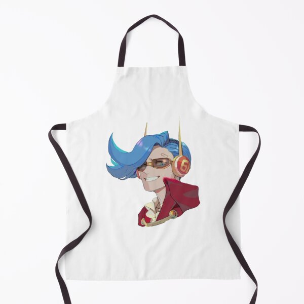 Item preview, Niji designed and sold by Cursed-Teemo.