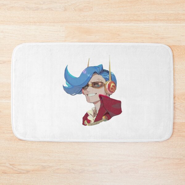 Item preview, Niji designed and sold by Cursed-Teemo.