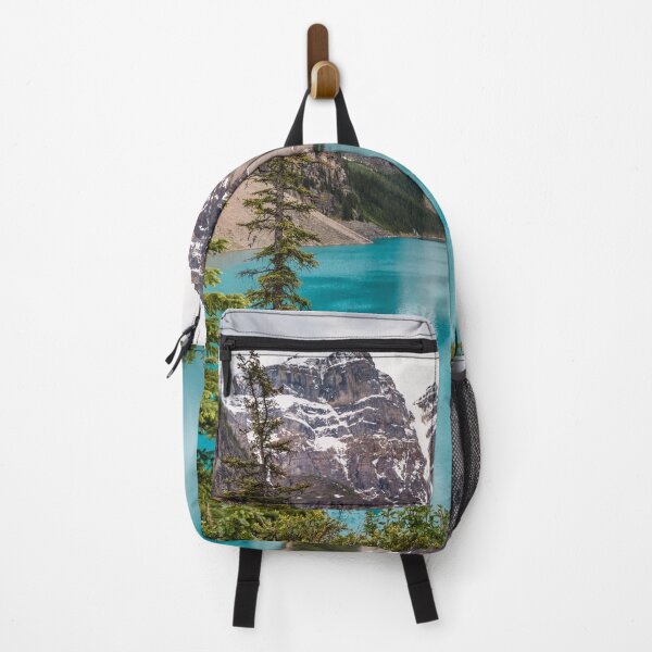 Item preview, Turquoise Water of Moraine Lake, Alberta Canada designed and sold by Sal Augruso.