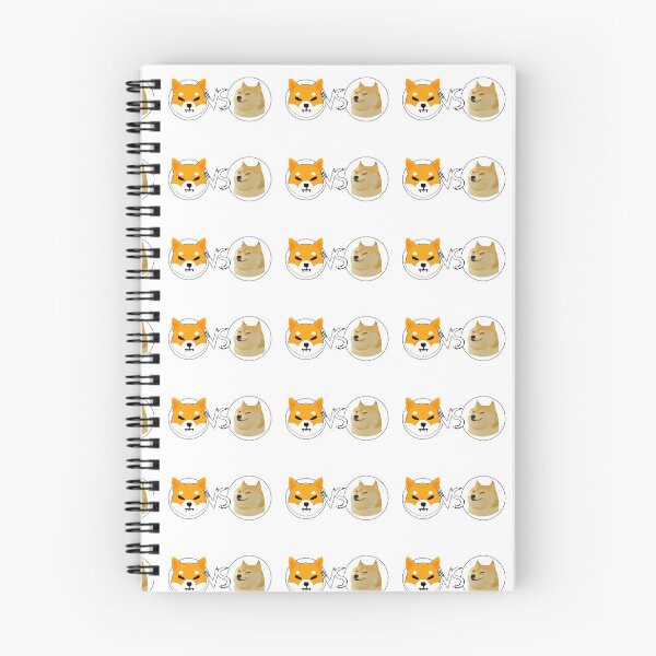 Item preview, Copy of SHIBA INU VS DOGE designed and sold by JankoZED.