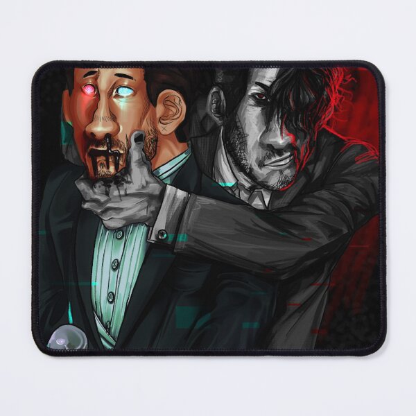 Item preview, DAMIEN AND DARK designed and sold by salcioprince.