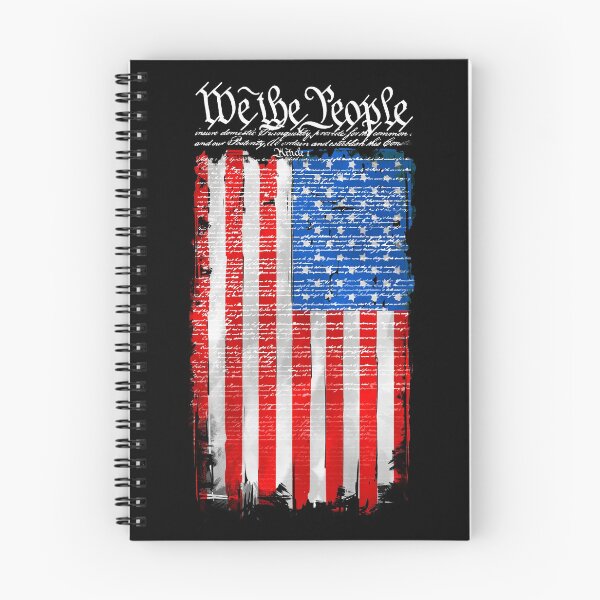 Item preview, We The People designed and sold by bluesurface.