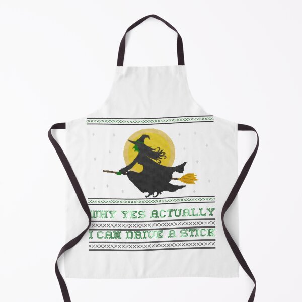 Item preview, Yes, I can drive a stick - vintage designed and sold by Good-tees.