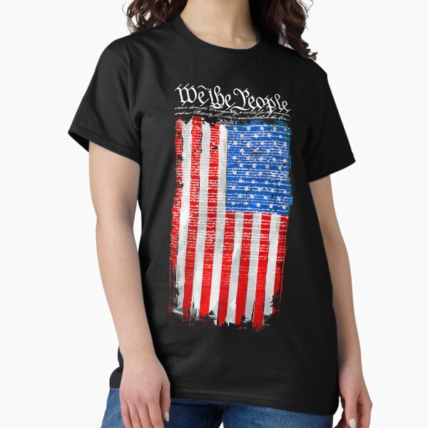 Item preview, We The People designed and sold by bluesurface.