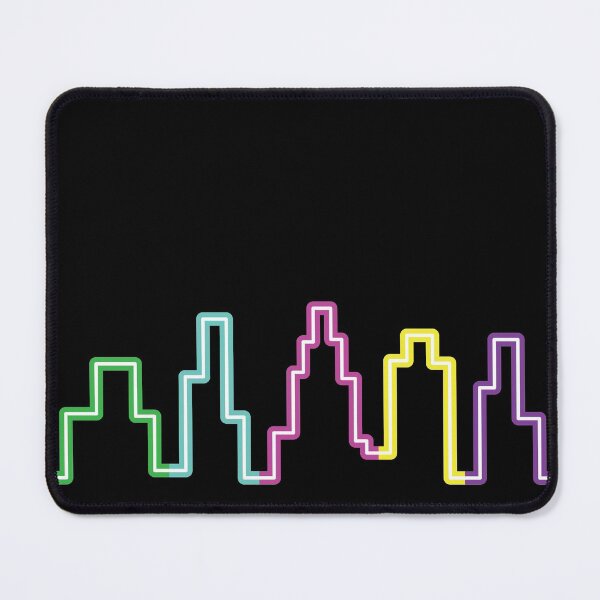 Item preview, CP - City Lights designed and sold by rusherlife.