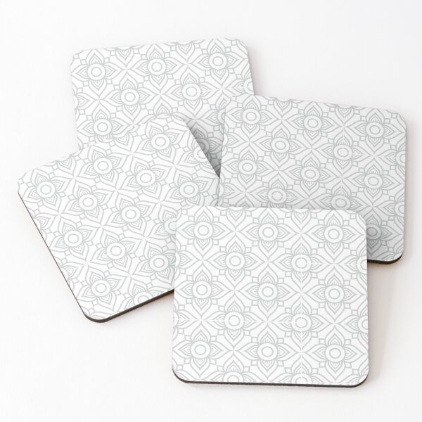 Item preview, Thai Flower Pattern designed and sold by TheDillen.