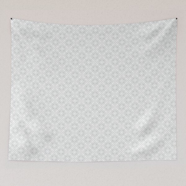 Item preview, Thai Flower Pattern designed and sold by TheDillen.