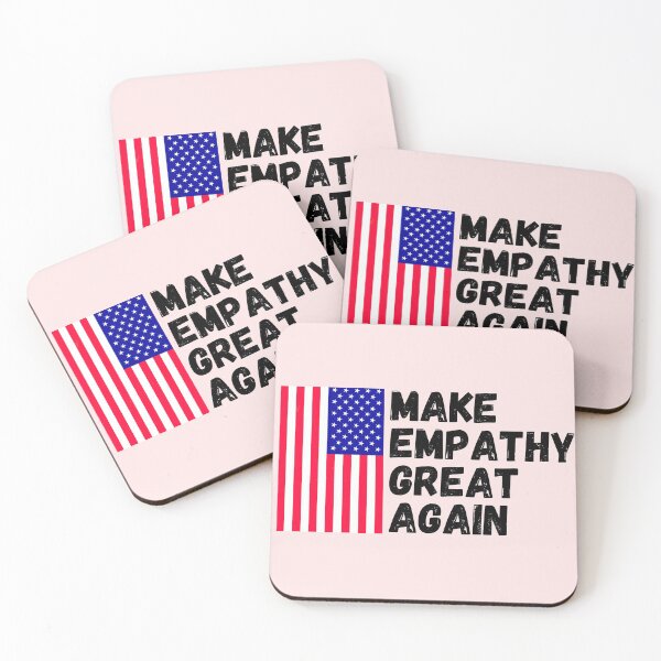 Item preview, Make Empathy Great Again designed and sold by Zaibo.