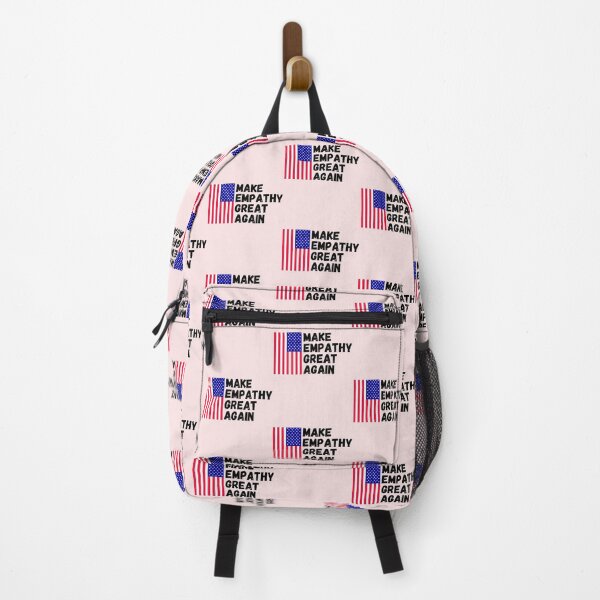Item preview, Make Empathy Great Again designed and sold by Zaibo.