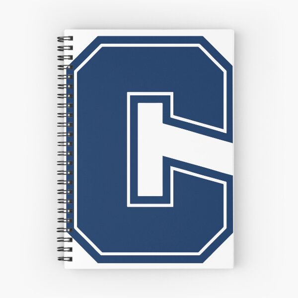 Item preview, CHS 'C' Logo designed and sold by RoadRashPerf.